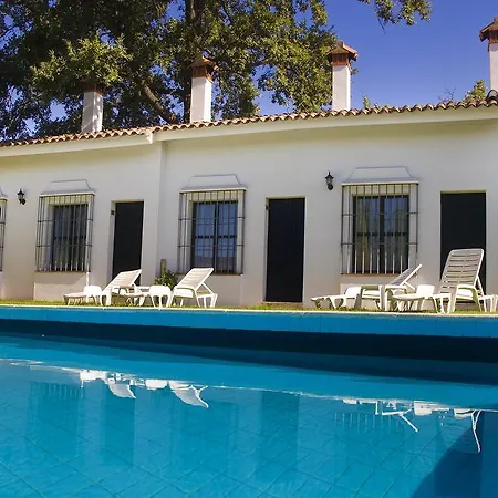 Hotel Galaroza Sierra-3